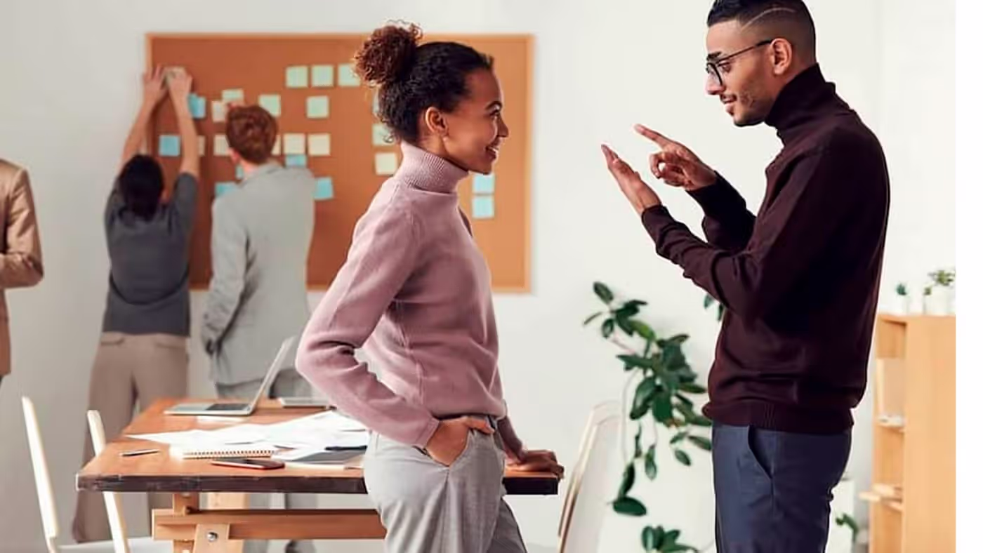 Assertiveness: Say It With Confidence